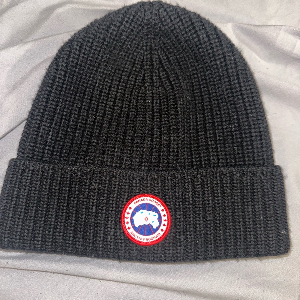 COPY - Canada Goose Skull Cap
